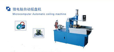 優質品牌龍門收放線、自動搖盤機等繞線機產品介紹——以無錫市士民機械設備廠為例