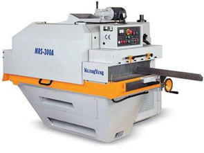 珠海二手板式木工機械市場觀察 以摯友木工機械為例，探討全自動設備的流通與價值